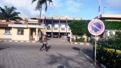 Port Autonome de Cotonou
